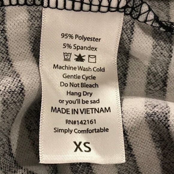 LuLaRoe geometric print midi Cassie skirt - Picture 7 of 10